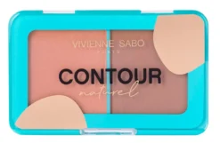 Paleta de Contouring Contour Naturel