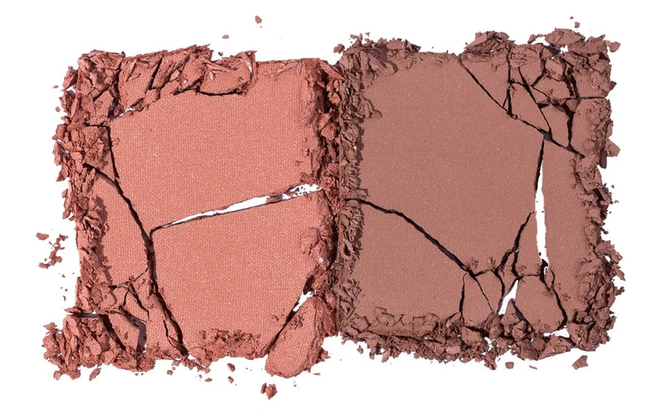 Paleta de Contouring Contour Naturel