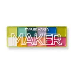 Paleta de Cores Cream Colourful Maker The Mixer