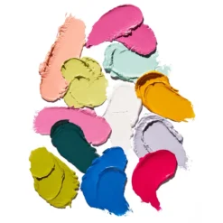 Paleta de Cores Cream Colourful Maker The Mixer