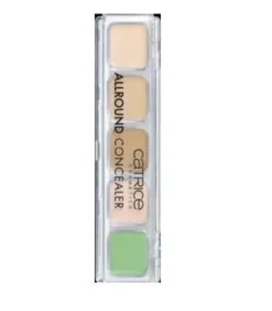 Paleta de Corretores Allround