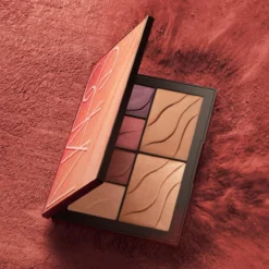 Paleta de rosto e olhos Hot Nights Face Palette