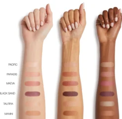 Paleta de rosto e olhos Hot Nights Face Palette