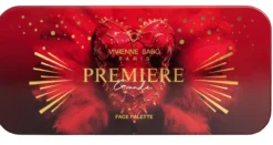 Paleta de Rosto Premiere Grande