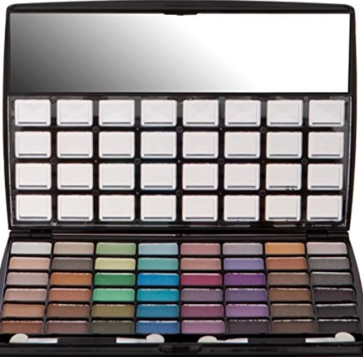 Paleta de 48 Sombras
