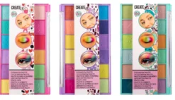 Paleta de Sombras