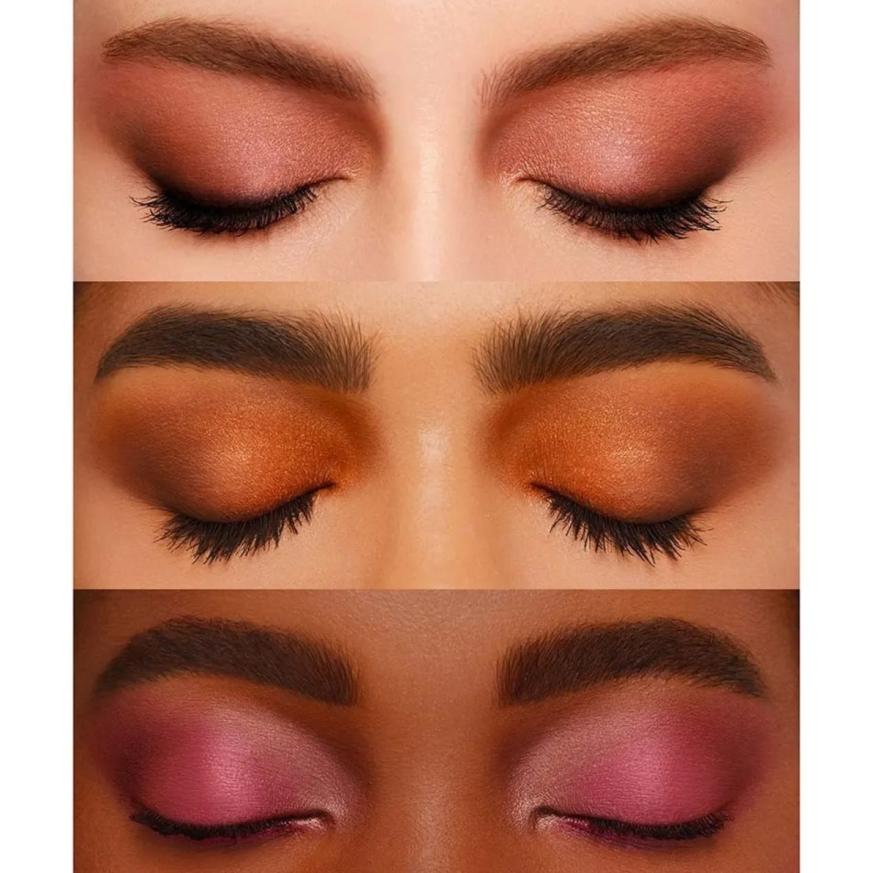 Paleta de Sombras Afterglow Eyeshadow Palette