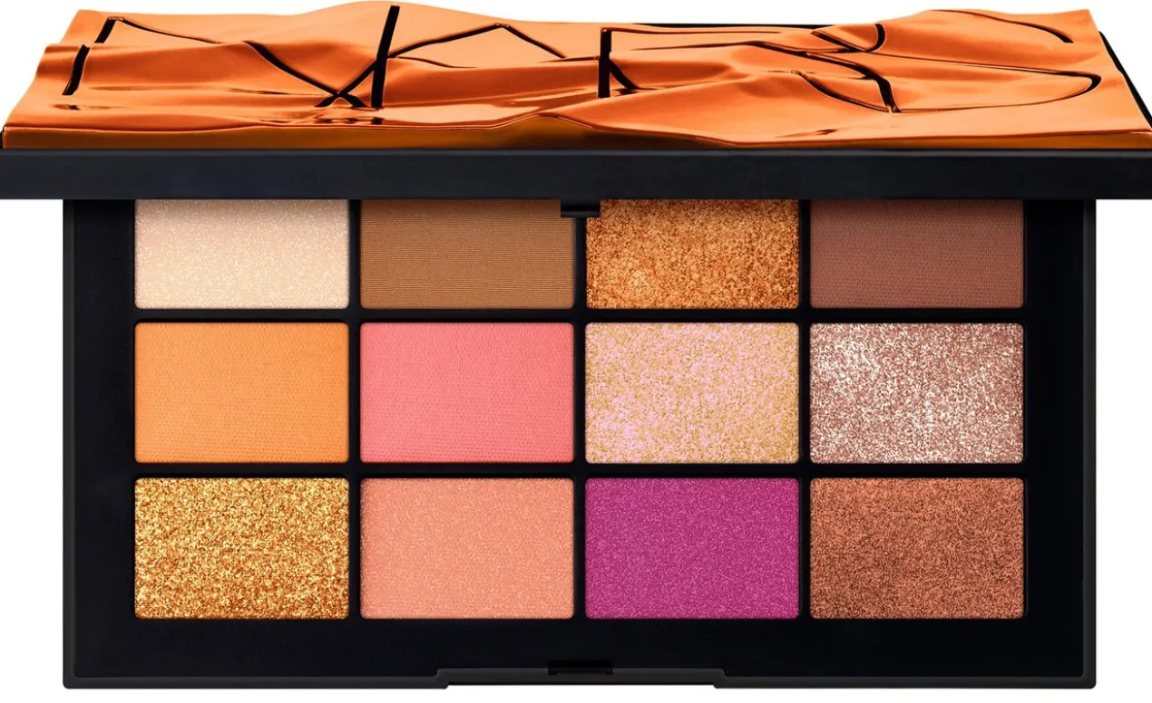 Paleta de Sombras Afterglow Eyeshadow Palette