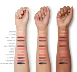 Paleta de Sombras Climax Extreme Effects Eyeshadow Palette