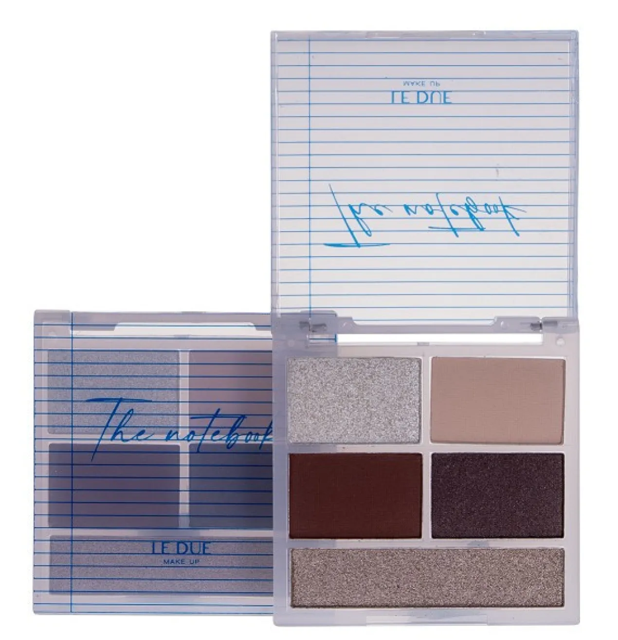 Paleta de Sombras de Olhos