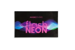Paleta de Sombras de Olhos Neon