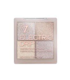 Paleta de Sombras Electric Drip Shimmer