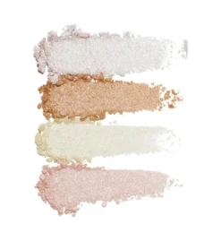 Paleta de Sombras Electric Drip Shimmer
