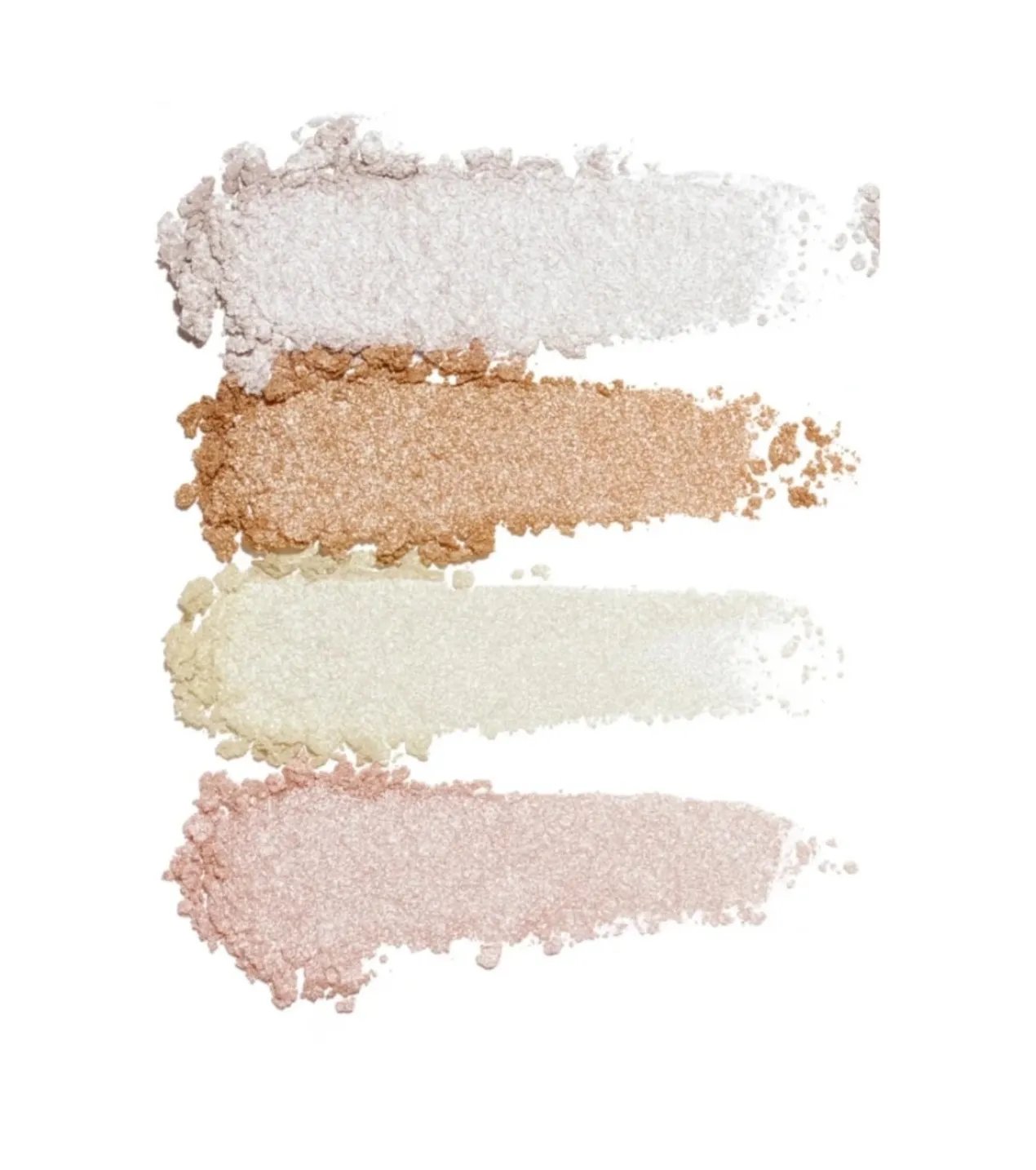 Paleta de Sombras Electric Drip Shimmer
