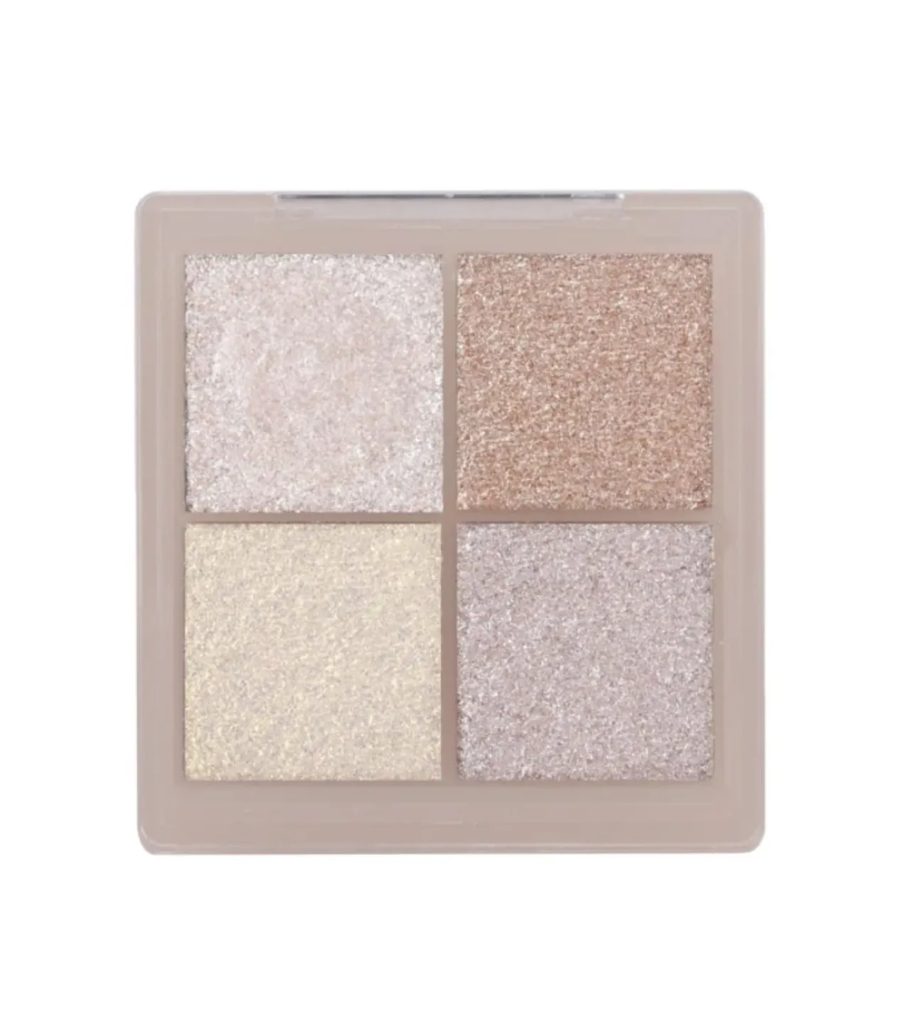 Paleta de Sombras Electric Drip Shimmer