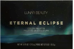 Paleta de Sombras Eternal Eclipse