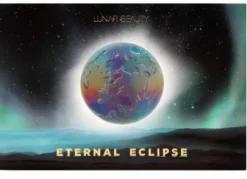 Paleta de Sombras Eternal Eclipse