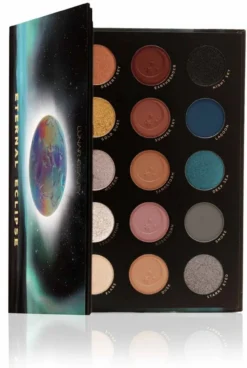 Paleta de Sombras Eternal Eclipse