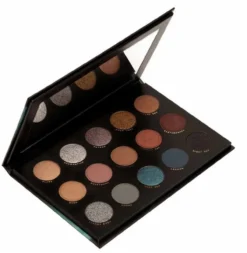 Paleta de Sombras Eternal Eclipse