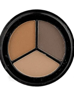 Paleta de Sombras Eyebrow Colour