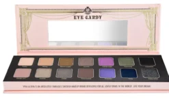 Paleta de Sombras Eye Candy