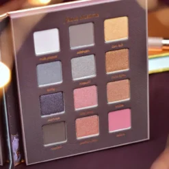 Paleta de Sombras Feline Dreams