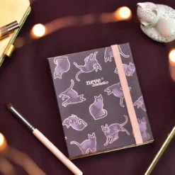 Paleta de Sombras Feline Dreams