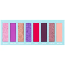 Paleta de Sombras Kawaii