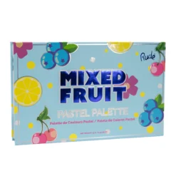 Paleta de Sombras Mixed Fruit