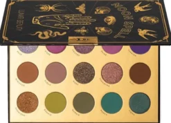 Paleta de Sombras Moon Spell