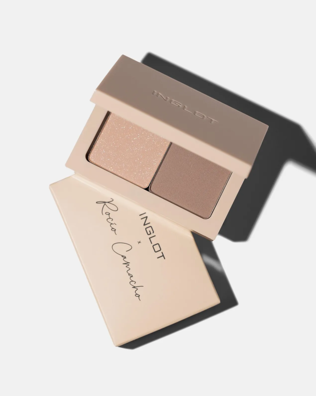 Paleta de Sombras My True Self