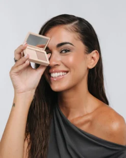 Paleta de Sombras My True Self