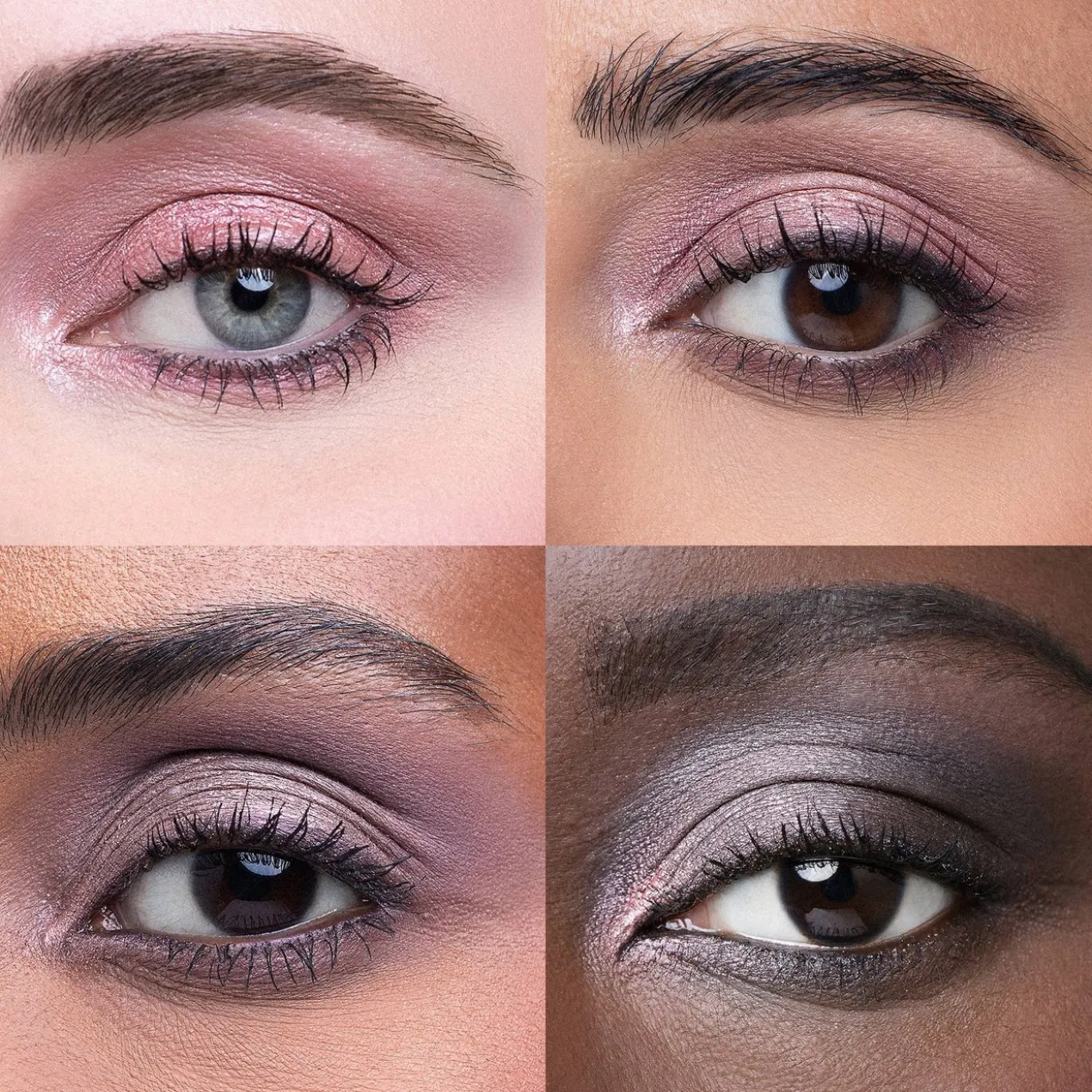 Paleta de Sombras Naked 3
