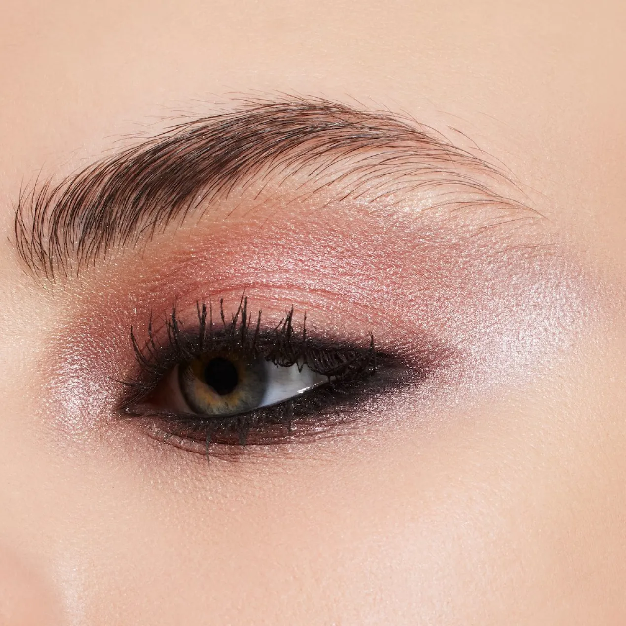 Paleta de Sombras Rose