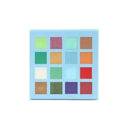 Paleta de Sombras Sininho