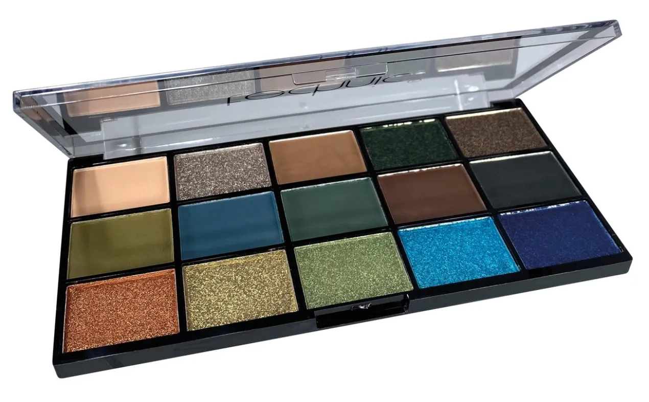 Paleta de Sombras Spirit Guide