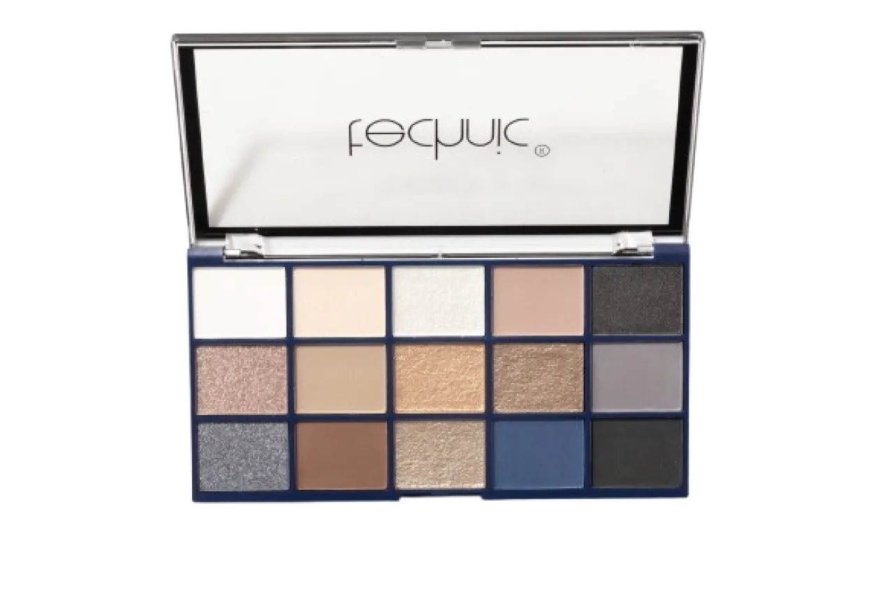 Paleta de Sombras Starlit Skies