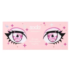 Paleta de Sombras Stylish