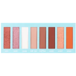 Paleta de Sombras Stylish