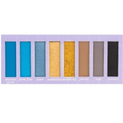 Paleta de Sombras Sugoi