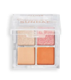 Paleta de Sombras Tamanho de Bolso Sweet Sundae
