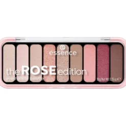 Paleta de Sombras The Rose Edition