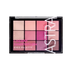 Paleta de Sombras The Temptation