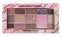 Paleta de Sombras Unconditional