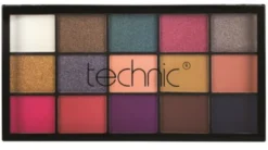 Paleta de Sombras Vacay Pressed Pigments