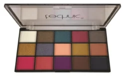 Paleta de Sombras Vacay Pressed Pigments