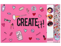 Paleta de Sombras XXL