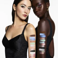 Paleta Eye Dare You Beyond Multi-Finish Eyeshadow & Highlighter