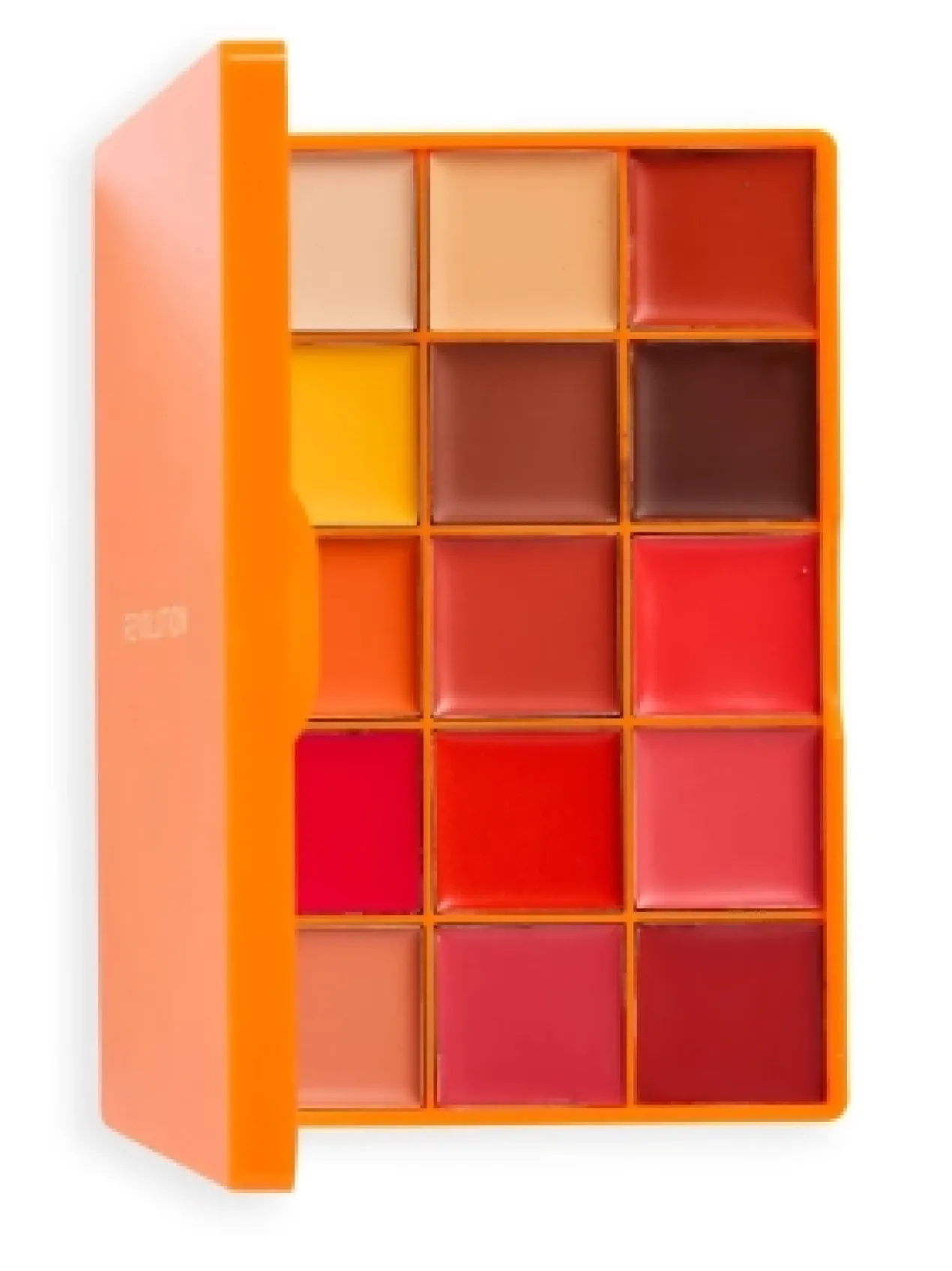 Paleta Multiusos Everything Club Riviera Amalfi Glow