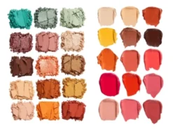 Paleta Multiusos Everything Club Riviera Amalfi Glow